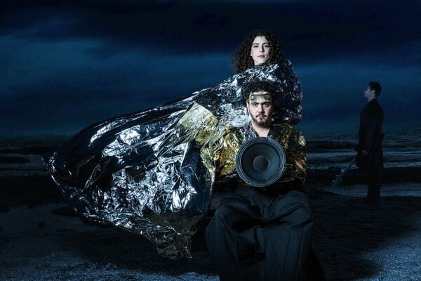 17 πολιτιστικές εκδηλώσεις γι’ αυτή την εβδομάδα (20-26/11)