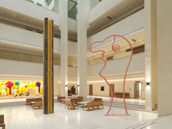 Μια ξενάγηση στο νέο Ωνάσειο, στο πρώτο πλήρως ψηφιοποιημένο νοσοκομείο της Ελλάδας