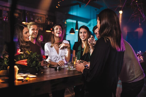 Το Stay in Athens by Mastercard|presented by Nexi σε καλεί να ζήσεις την πόλη αλλιώς