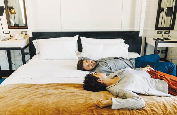 Το Stay in Athens by Mastercard|presented by Nexi σε καλεί να ζήσεις την πόλη αλλιώς