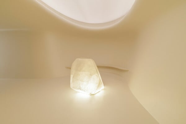 Μια ξενάγηση στο νέο Ωνάσειο, στο πρώτο πλήρως ψηφιοποιημένο νοσοκομείο της Ελλάδας