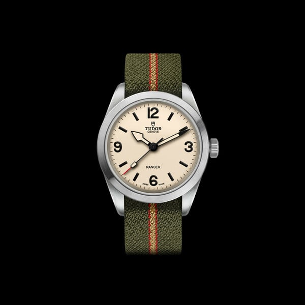 Η TUDOR επεκτείνει τη σειρά Ranger 