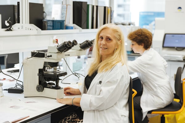 Μια ξενάγηση στο νέο Ωνάσειο, στο πρώτο πλήρως ψηφιοποιημένο νοσοκομείο της Ελλάδας