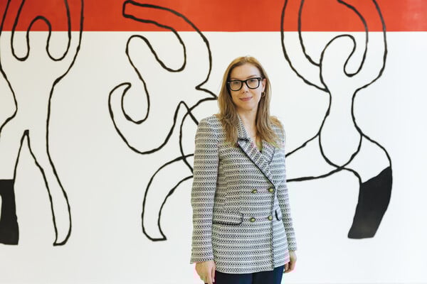 Μια ξενάγηση στο νέο Ωνάσειο, στο πρώτο πλήρως ψηφιοποιημένο νοσοκομείο της Ελλάδας