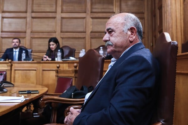 ΑΝΔΡΕΑΣ ΣΤΡΑΤΑΚΗΣ ΧΑΣΑΠΗΣ ΕΞΕΤΑΣΤΙΚΗ ΟΠΕΚΕΠΕ