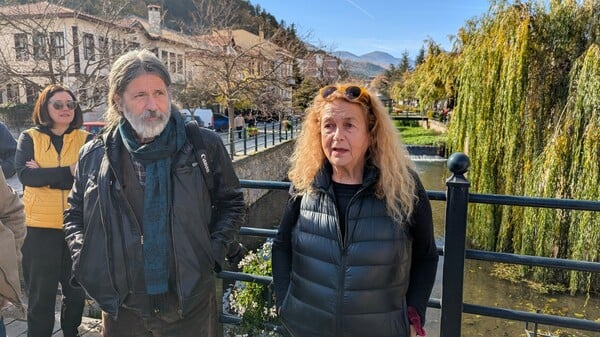 Αποστολή: Στην ακριτική Φλώρινα για το 1ο Πανόραμα Βαλκανικού Κινηματογράφου 