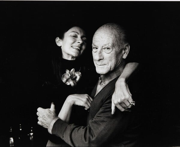 Τι αποκάλυψε η συλλογή της Πολίν Καρπίδα, ένας θησαυρός για το εμπόριο έργων τέχνης