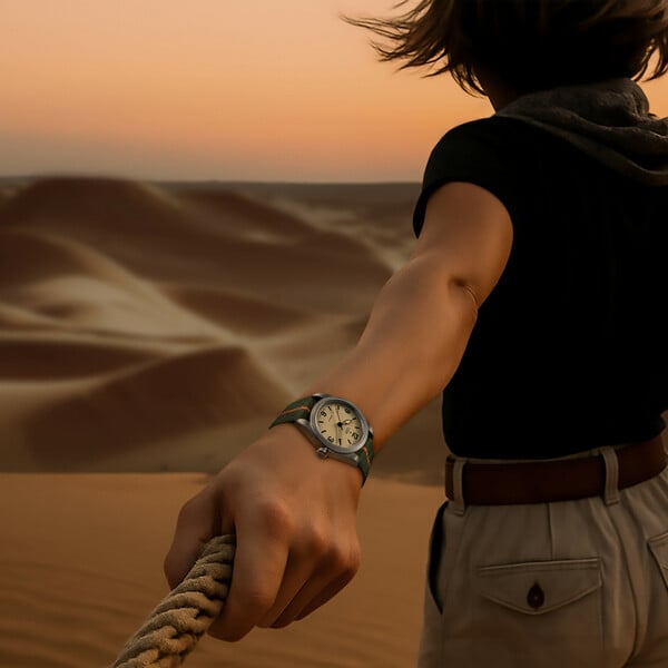 Η TUDOR επεκτείνει τη σειρά Ranger 