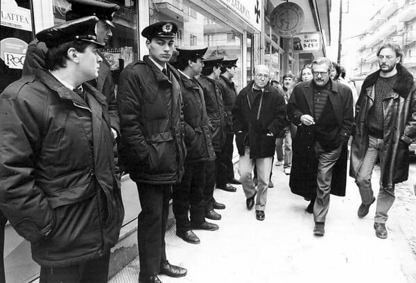 Αποστολή: Στην ακριτική Φλώρινα για το 1ο Πανόραμα Βαλκανικού Κινηματογράφου 