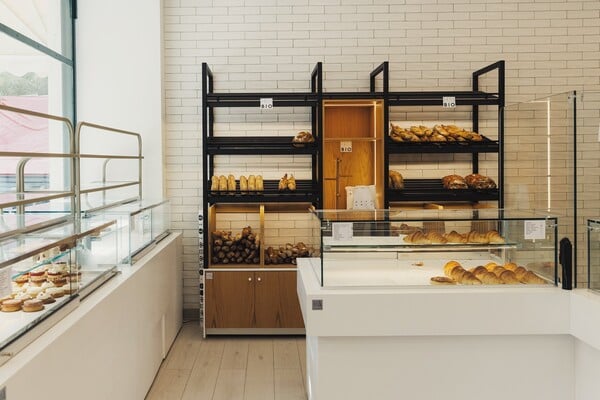 4 νέοι φούρνοι και το top pastry που φτιάχνουν