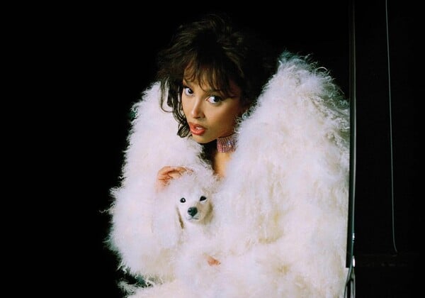 «Δεν σας έχω ανάγκη και δεν είμαι η μαϊμού σας» – Ενοχλημένη η Doja Cat με σχόλια για τη νέα περιοδεία της