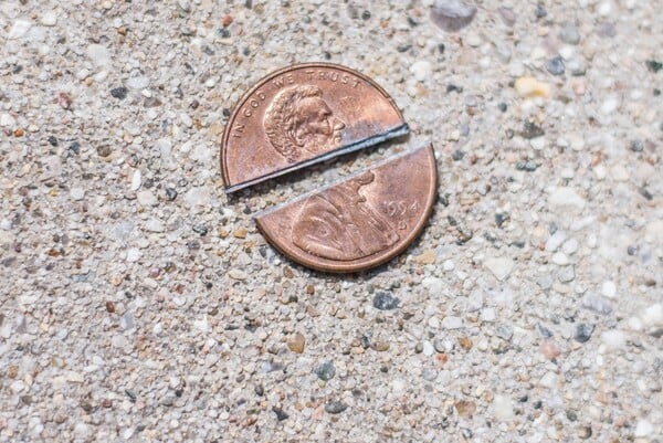 ΗΠΑ ΑΜΕΡΙΚΑΝΙΚΗ ΠΕΝΑ