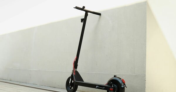 Νέος κανονισμός για τα ηλεκτρικά πατίνια στην Αθήνα