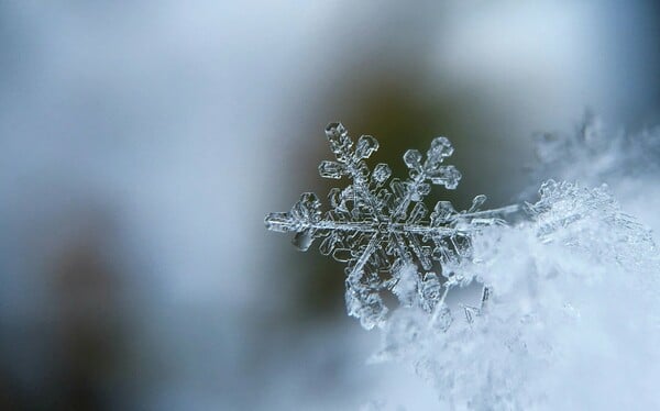 Καιρός - Μαρουσάκης: «Πολική αέρια μάζα θα στροβιλίζεται για αρκετές ημέρες στη χώρα»
