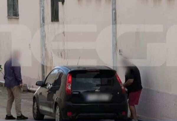 ΚΟΡΥΔΑΛΛΟΣ ΒΑΡΥΠΟΙΝΙΤΗΣ ΜΗΧΑΝΙΚΟΣ ΑΥΤΟΚΙΝΗΤΟ