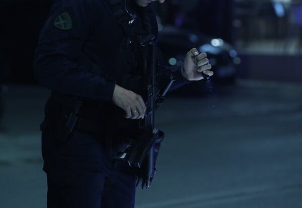 ΝΕΟΣ ΚΟΣΜΟΣ ΝΕΚΡΟΣ