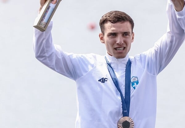 ΟΛΥΜΠΙΟΝΙΚΗΣ ΓΚΑΙΔΑΤΖΗΣ ΞΕΣΠΑ