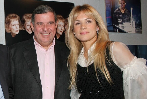 ΠΑΝΟΣ ΜΑΡΙΝΟΠΟΥΛΟΣ ΕΠΙΧΕΙΡΗΜΑΤΙΑΣ ΘΑΝΑΤΟΣ