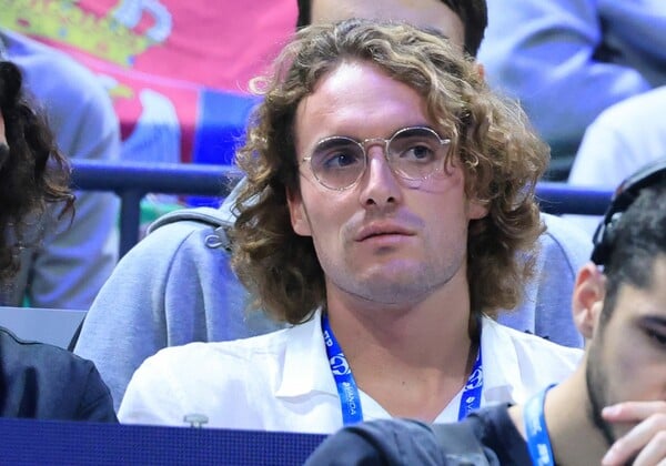 «Δεν οδηγούσε ο Στέφανος Τσιτσιπάς το αυτοκίνητό του», λέει ο δικηγόρος του τενίστα