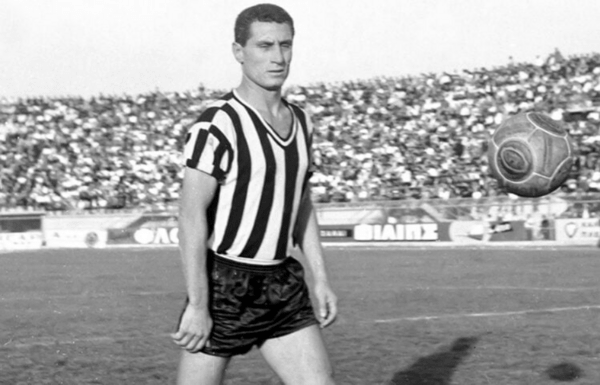 Η ζωή του Λευτέρη Αντωνιάδη, του Έλληνα θρύλου του τουρκικού ποδοσφαίρου, στο Netflix 