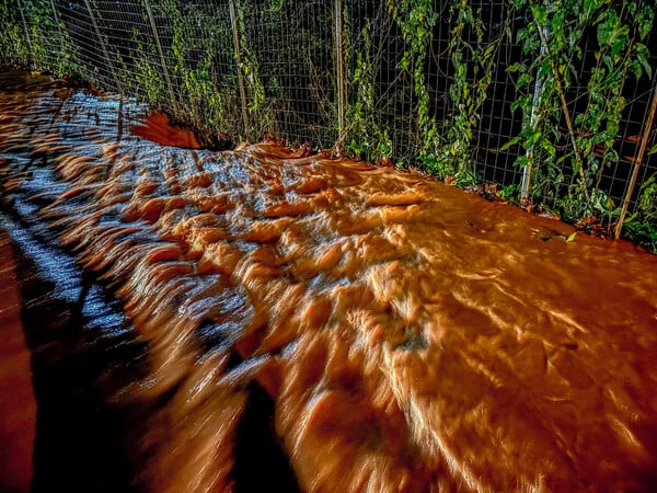 ΚΑΚΟΚΑΙΡΙΑ ΗΠΕΙΡΟΣ ΘΕΣΠΡΩΤΙΑ