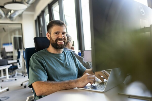 Kaizen Gaming: Ένα Best Workplace in Tech που κάνει τη διαφορά