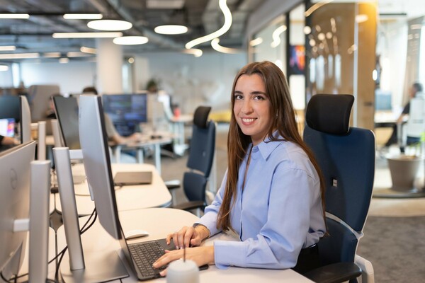 Kaizen Gaming: Ένα Best Workplace in Tech που κάνει τη διαφορά