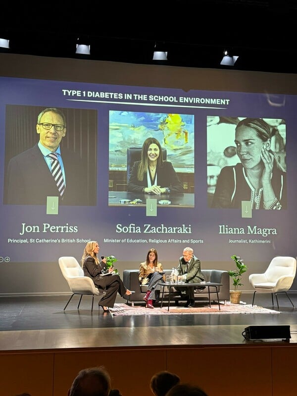 Το “Who’s That Type 1?” ανοίγει τον δημόσιο διάλογο για τον Διαβήτη Τύπου 1