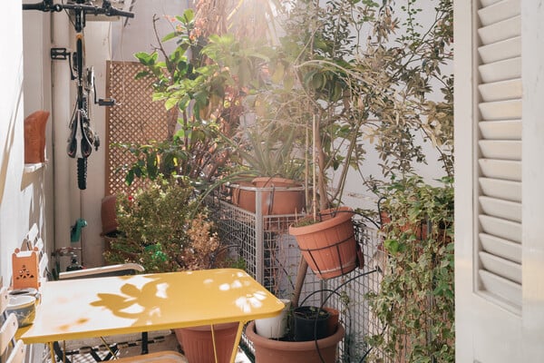 Ένας χώρος με χιούμορ και αυτοσαρκασμό