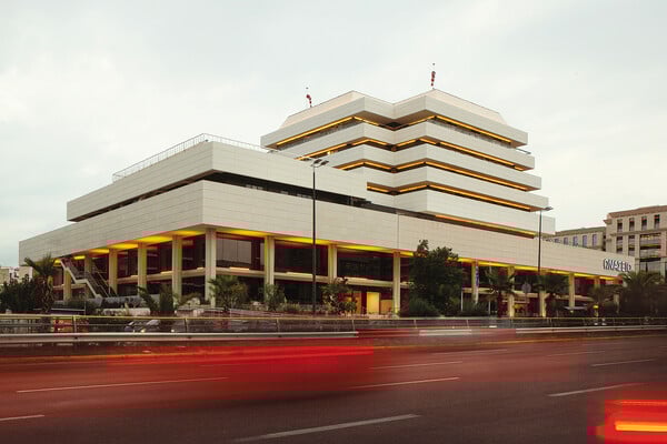 Μια ξενάγηση στο νέο Ωνάσειο, στο πρώτο πλήρως ψηφιοποιημένο νοσοκομείο της Ελλάδας