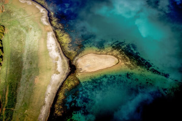 48 ώρες στη λίμνη Πλαστήρα