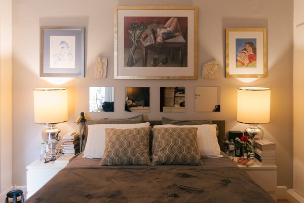 Ένας χώρος με χιούμορ και αυτοσαρκασμό