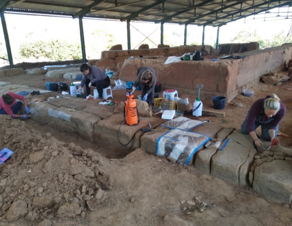 ΝΑΟΣ ΑΠΟΛΛΩΝΑ ΑΠΟΚΑΤΑΣΤΑΣΗ ΥΠΠΟ