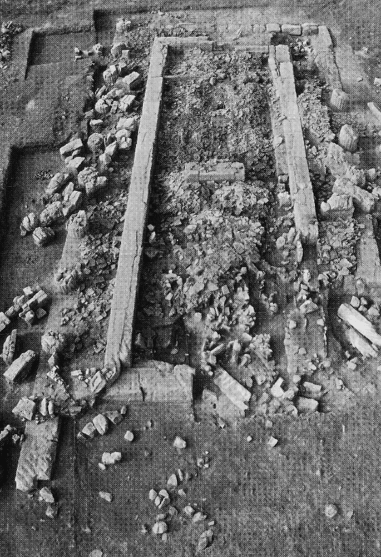 ΝΑΟΣ ΑΠΟΛΛΩΝΑ ΑΠΟΚΑΤΑΣΤΑΣΗ ΥΠΠΟ