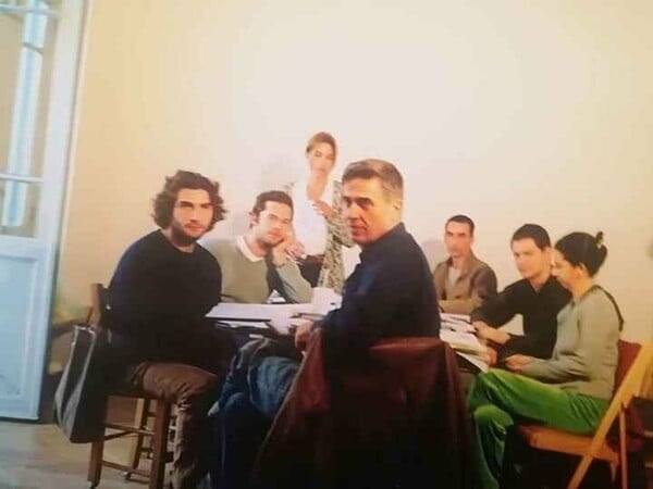 Χρήστος Λούλης 