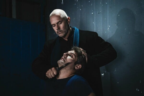 Χρήστος Λούλης 