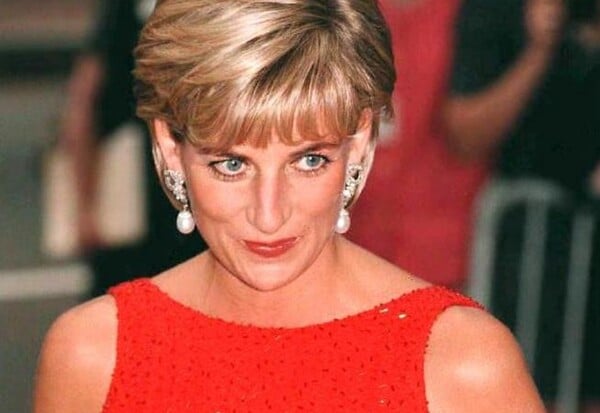 BBC ΝΤΑΙΑΝΑ ΒΙΒΛΙΟ