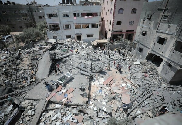 ΓΑΖΑ ΠΟΛΩΝΙΑ ΕΚΡΗΚΤΙΚΑ