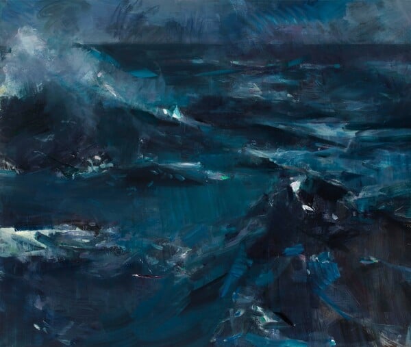 Η ζωγραφική είναι ένα ψέμα