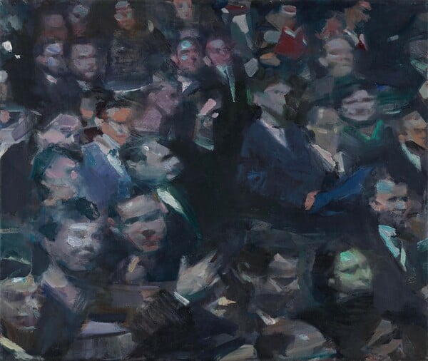 Η ζωγραφική είναι ένα ψέμα