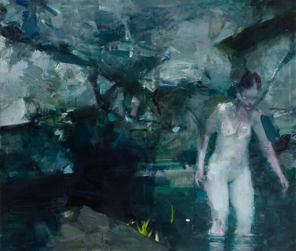 Η ζωγραφική είναι ένα ψέμα