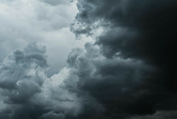 Μαρουσάκης: Τσουχτερό κρύο το Σαββατοκύριακο - Έρχονται ξανά κακοκαιρίες τη νέα εβδομάδα