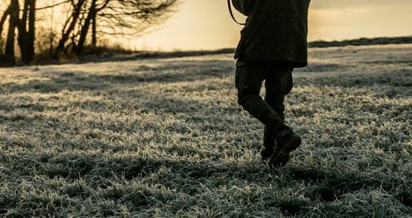 Σέρρες: Αγνοείται 85χρονος κυνηγός στο Καλόκαστρο