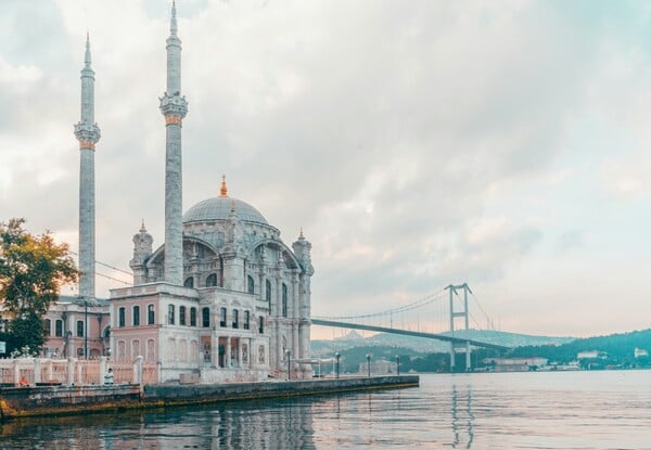 ΚΩΝΣΤΑΝΤΙΝΟΥΠΟΛΗ ΔΗΛΗΤΗΡΙΑΣΗ