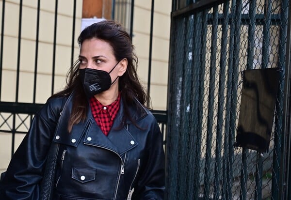 ΜΑΤΣΟΥΚΑ ΔΗΛΩΣΕΙΣ