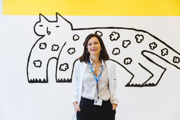 Μια ξενάγηση στο νέο Ωνάσειο, στο πρώτο πλήρως ψηφιοποιημένο νοσοκομείο της Ελλάδας