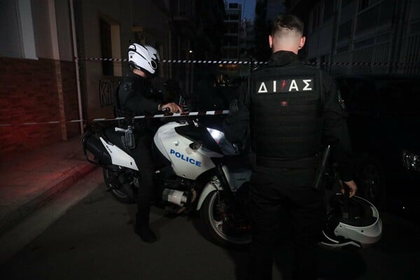 ΠΑΓΚΡΑΤΙ ΤΡΟΧΑΙΟ ΔΥΣΤΥΧΗΜΑ ΝΕΚΡΗ