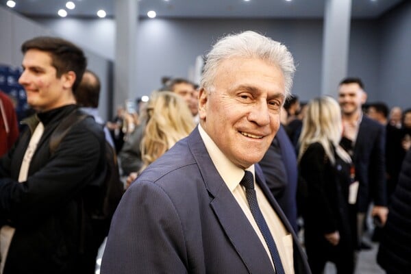 ΠΑΝΑΓΙΩΤΗΣ ΨΩΜΙΑΔΗΣ ΝΟΜΑΡΧΙΑ ΘΕΣΣΑΛΟΝΙΚΗΣ