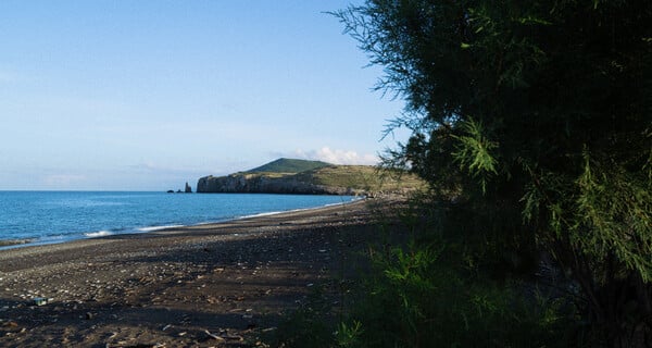 «Το χωριό δεν είναι απλώς ένας όμορφος τόπος να ζεις, αλλά ένα σημείο εκκίνησης»