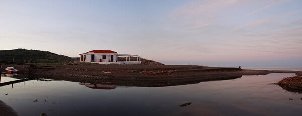 «Το χωριό δεν είναι απλώς ένας όμορφος τόπος να ζεις, αλλά ένα σημείο εκκίνησης»